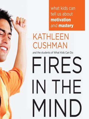 cover image of Fires in the Mind